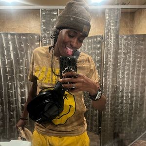 Meet your Posher, Shawna